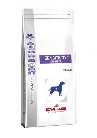 Royal Canin Sensitivity Control Canine