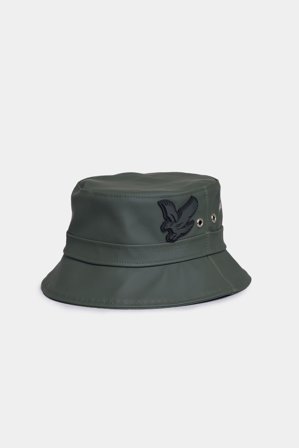 Bucket Hat Green