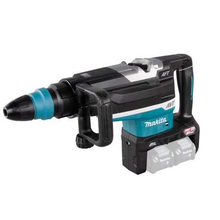 Makita HR006GZ Borrhammare utan batteri och laddare, Maskiner