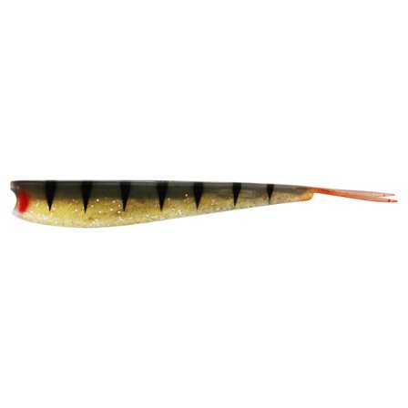 Westin Twinteez V-Tail 24cm 46g (1-pack) - T Gold Perch