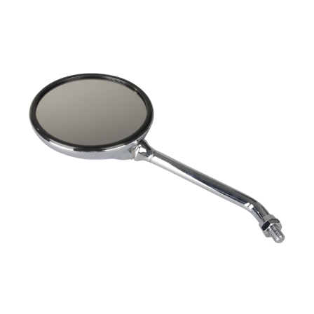 Rückspiegel JMP Rund Chrom - Honda CB 1000 F 1995-1996