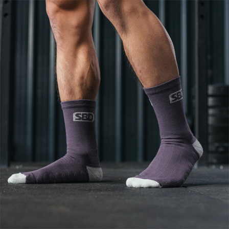 SBD Apparel Aspire Sportsokker