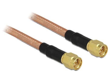 Delock antennekabel - 1 m