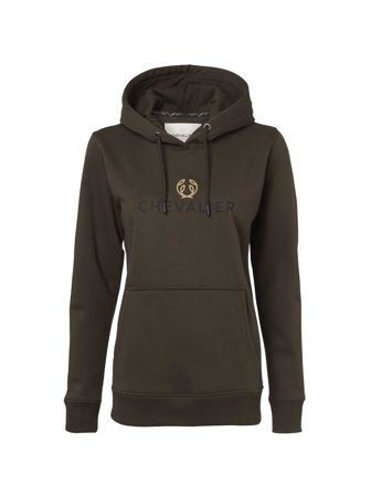 Chevalier - Hill Hoodie - Women