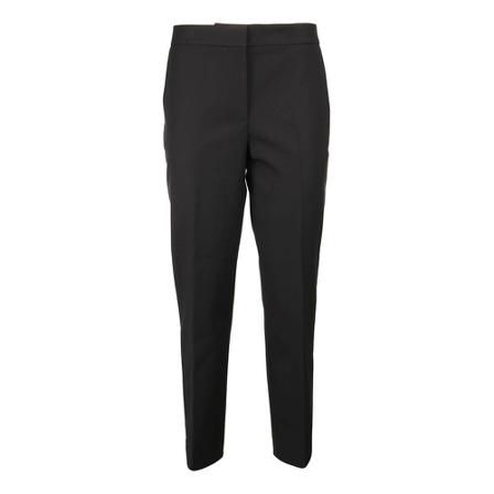 Calvin Klein, broek Zwart, Dames, Maat:L