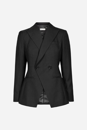 CAMILLA PIHL - Eve Blazer - Black - 36