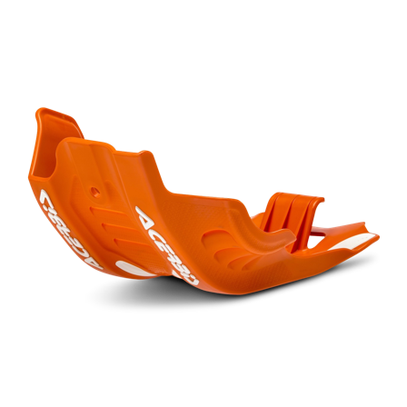 Motorschutz Acerbis - KTM 500 EXC-F SIX DAYS 2017-2023