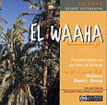 El waaha/egypte WESTERN DESERT GROUP