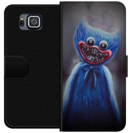 Samsung Galaxy Alpha Plånboksfodral Huggy Wuggy