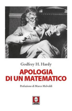 Apologia di un matematico Godfrey Harold Hardy