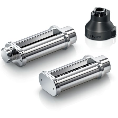 Bosch PastaPassion set | Köksmaskiner > Tillbehör | Bagaren och Kocken