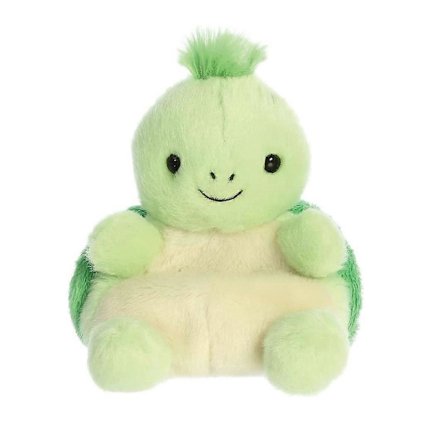 Palm Pals Liten Skilpadde 5" Myk Plysj