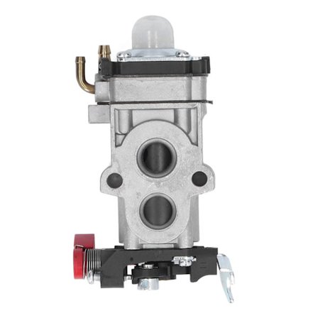 Aluminiumlett forgasser for gressklipper erstatning for TJ45E gresstrimmer