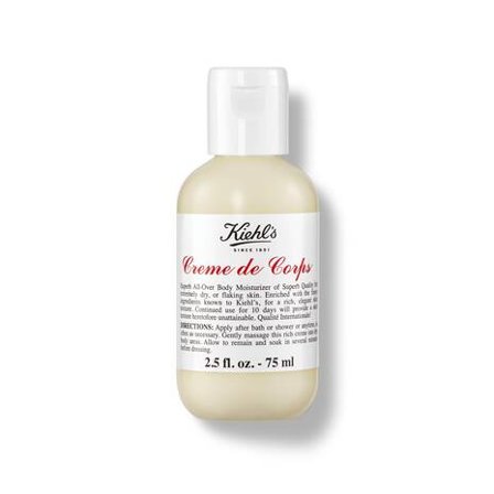 Creme De Corps - 75 ml - Kiehl's