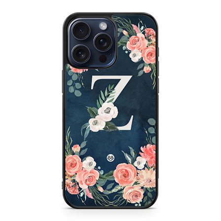 Bjornberry Skal iPhone 15 Pro Max - Monogram Z