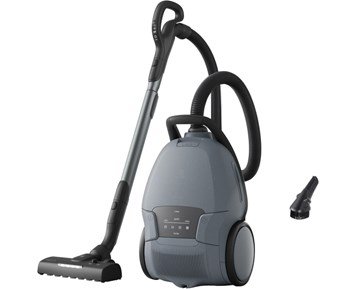 Electrolux-EB81U1LDB-Støvsuger med tilpassbar sugeeffekt-Cleaning & Garment Care-Støvsuger