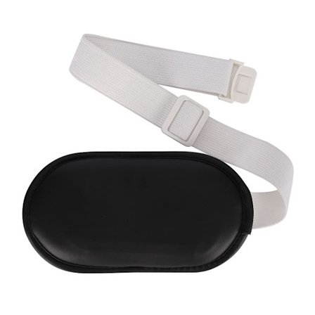 Bærbar Far-Infrarød Varmepude, Hurtig Opvarmning Avanceret Teknologi & Stort Varmeområde for Optimal Komfort, 3 Varmeindstillinger & 4 