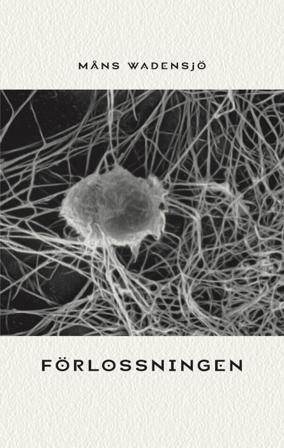 Förlossningen - Bok av Måns Wadensjö - Häfte