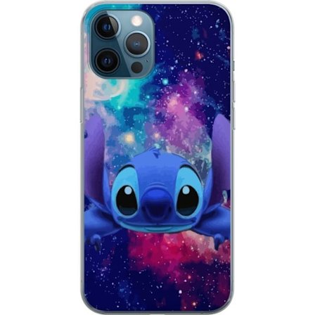Kompatibel Mobilcover til Apple Apple iPhone 12 Pro Stitch