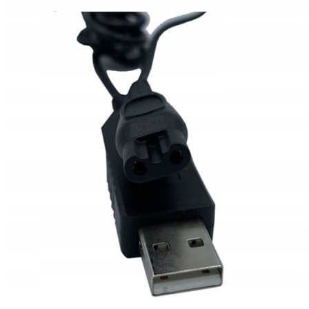 USB-LADEKABEL FOR PHILIPS HQ8505 ONEBLADE PRO