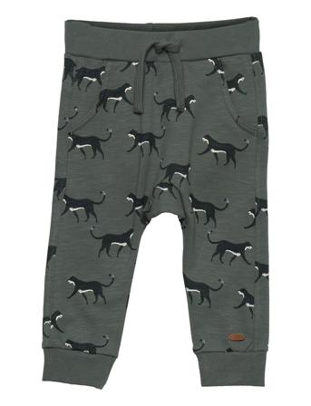 Gustav - Jogging Trousers Grey Hust & Claire