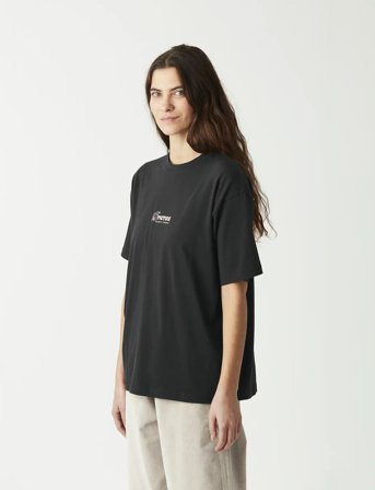 PICTURE ORGANIC CLOTHING Omii Tee - Black - S
