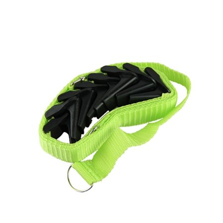 Extrakrokar till dörrar på tråd