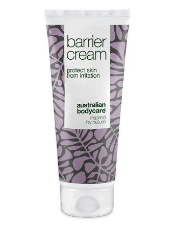 Australian Bodycare Barrier Cream - Intimate Skin Barrier Cream - 100 Ml - Nude - 100 ml REMOVE