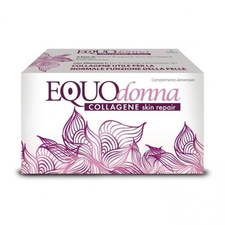 Equodonna Collagene 20 Buste