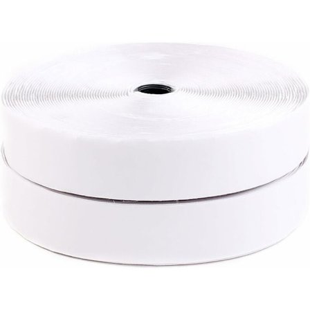 Liima-nauha 25M x 50mm, itseliimautuva väri: valkoinen