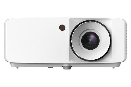 Optoma ZH350 - DLP-projektor - 3D - hvit