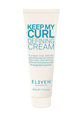 Eleven Australia Keep My Curl Defining Cream 50 ml, Hår, Hårstyling, Krøllet Hår