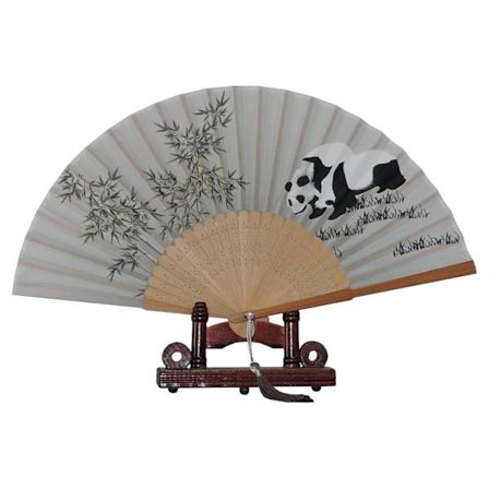 Tuuletin - Oriental Winds [M09] - Panda