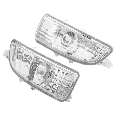 31111090 31111102 S40 S60 S80 C30 C70 V50 V70 2007 2008 2009 peilin vilkku suuntavalo