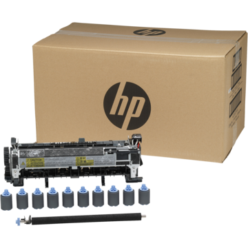 Hp Maintenacne Kit Lj E600M*
