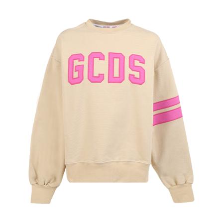 Gcds Sweatshirt inbo, Dame Sweatshirts