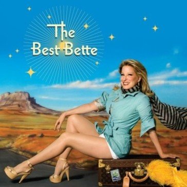 Jackpot-the best bette Bette Midler