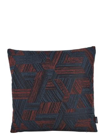Wiliam 45X45 Cm 2-Pack Patterned Compliments