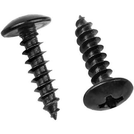 Itseporaavat puuruuvit - M5-20mm hiiliter skruvit Phillips