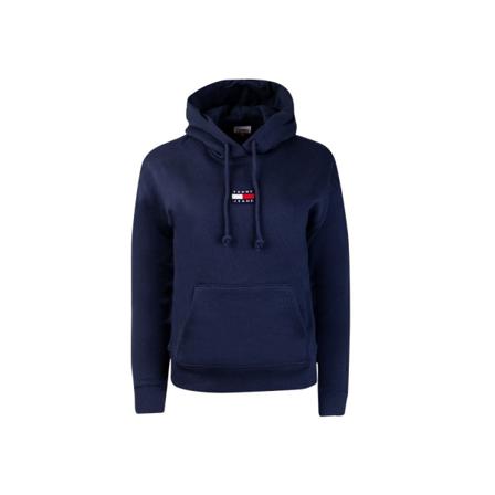 Sweatshirts Tommy Hilfiger Dw0dw10403c87 Grenade 158 - 162 Cm/xs