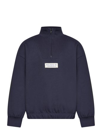 The New | Tnpax Os Sweatshirt | 146/152