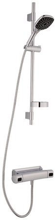 FM Mattsson Siljan Duschset 150 c/c, Badrum
