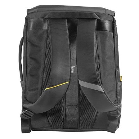 Divoom pixel backpack black demo