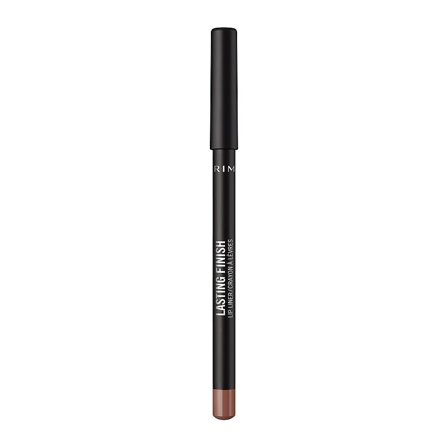 Rimmel Lasting Finish Lip Liner 705 Cappuccino, Makeup, Læber, Lipliner