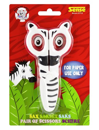 Sense | Barnsax Djur | ONE SIZE