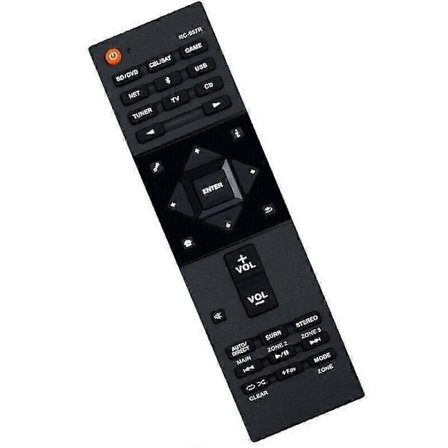 Ersättningsfjärrkontroll RC-957R för Pioneer AV-receiver SX-LX102 VSX-832 VSX-932 VSX-933_Speciella gåvor