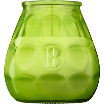 Lyslykt Twilight Lime 70t