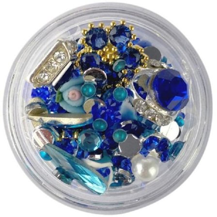 Koristeet - Yksi väriyhdistelmä - 07