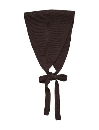 Woona Headscarf Brown Becksöndergaard