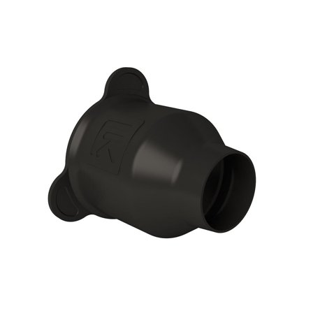 LK Systems 4810000 Ändtätning 32-42 mm, Installation